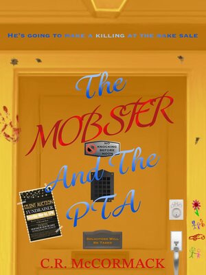 cover image of The Mobster and the PTA